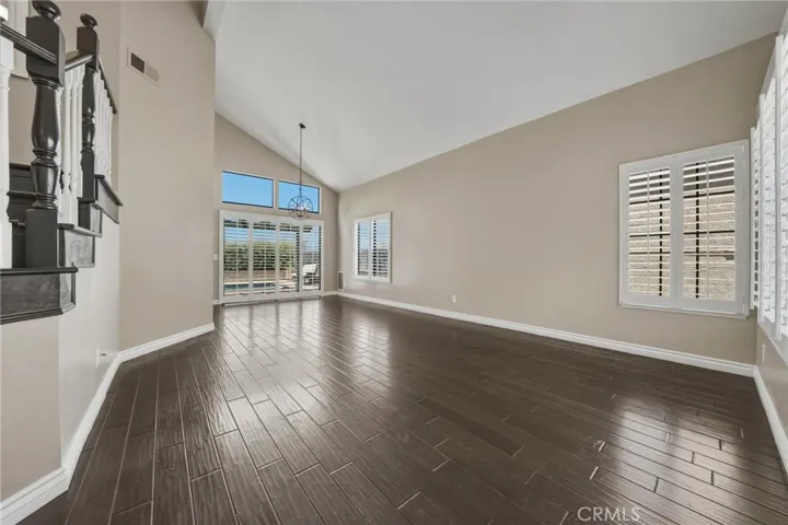 28707 Greenwood, Castaic, California 91384