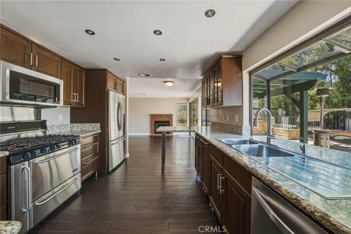 28707 Greenwood, Castaic, California 91384