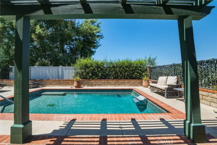 28707 Greenwood, Castaic, California 91384