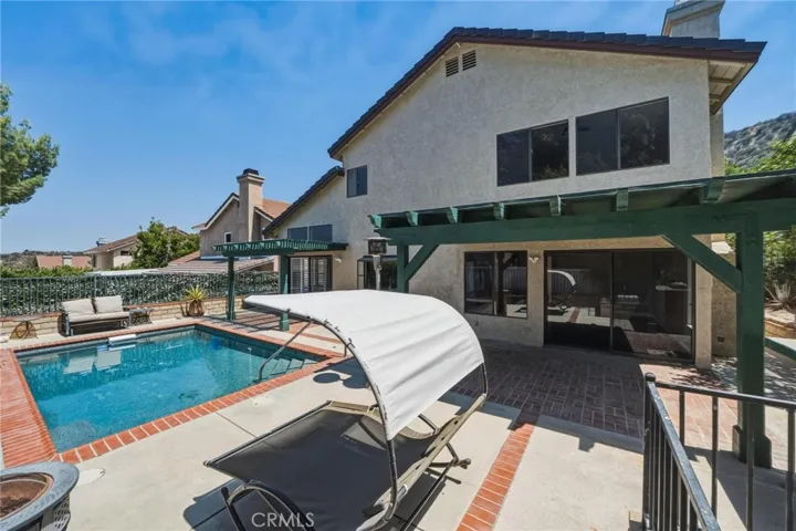 28707 Greenwood, Castaic, California 91384