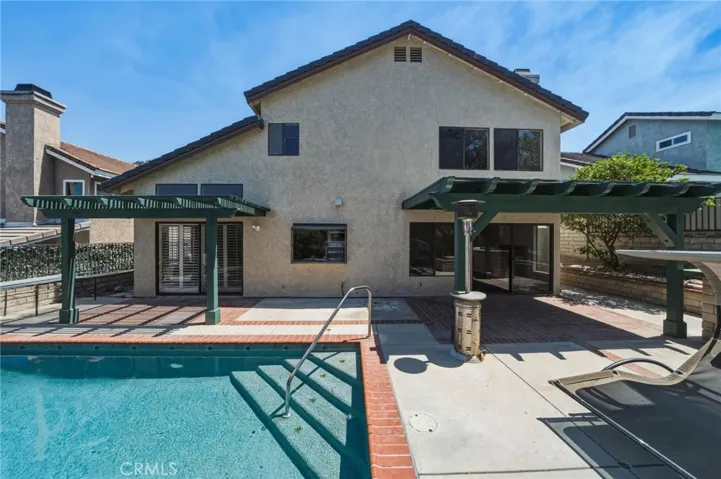 28707 Greenwood, Castaic, California 91384