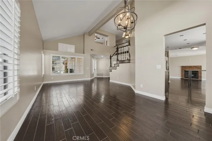 28707 Greenwood, Castaic, California 91384