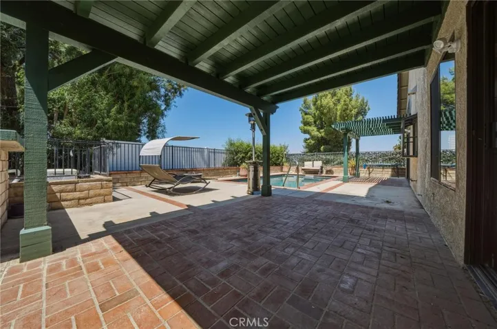 28707 Greenwood, Castaic, California 91384
