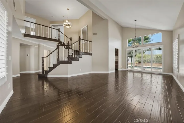 28707 Greenwood, Castaic, California 91384