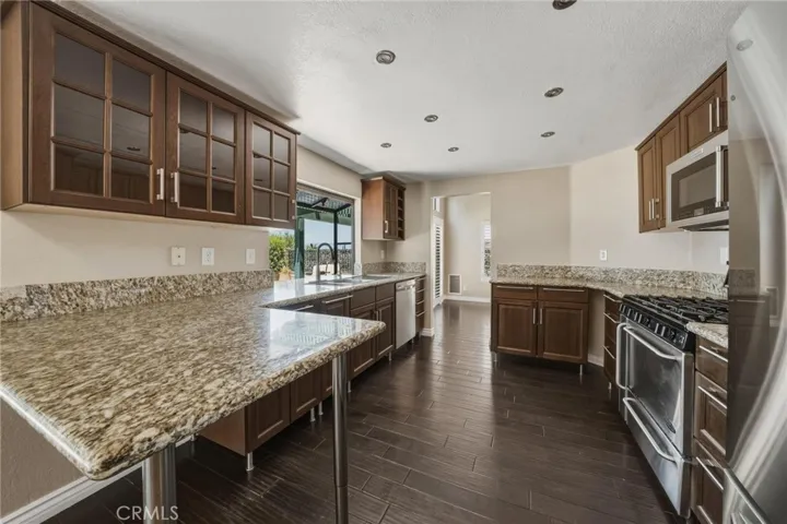 28707 Greenwood, Castaic, California 91384