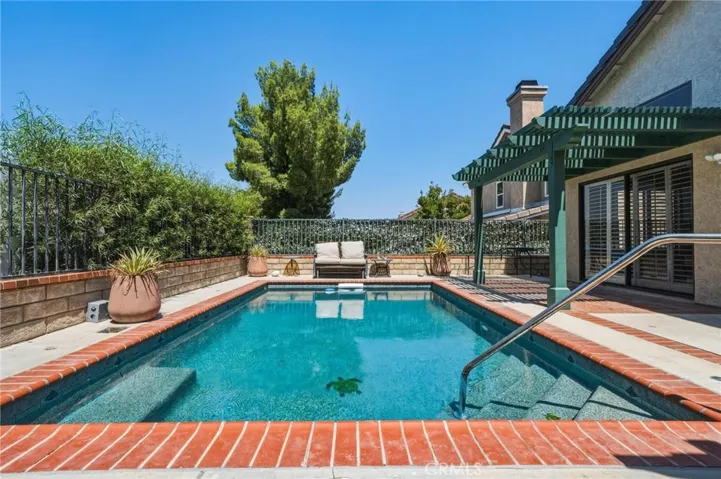 28707 Greenwood, Castaic, California 91384