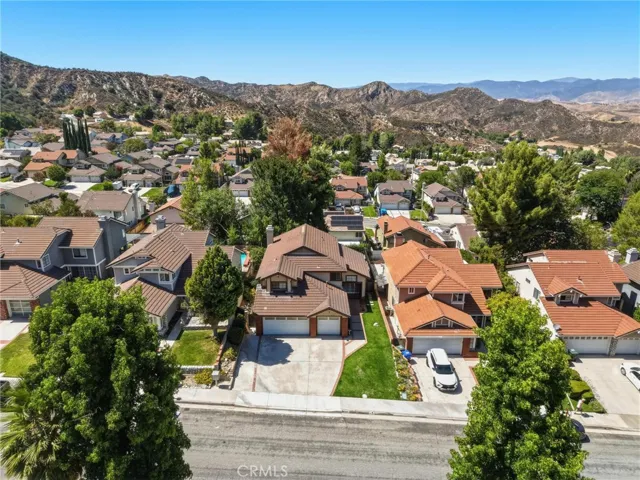 28707 Greenwood, Castaic, California 91384
