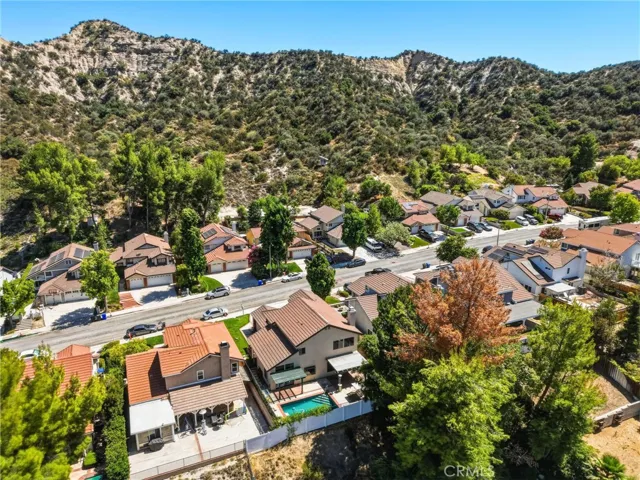 28707 Greenwood, Castaic, California 91384