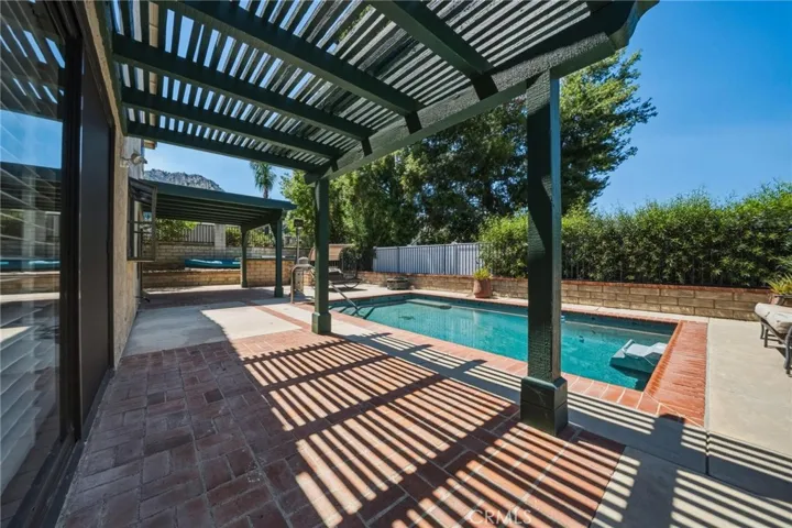 28707 Greenwood, Castaic, California 91384