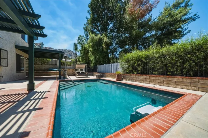 28707 Greenwood, Castaic, California 91384