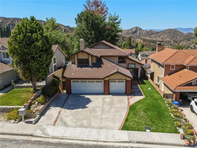 28707 Greenwood, Castaic, California 91384