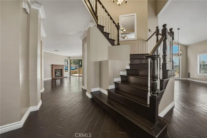 28707 Greenwood, Castaic, California 91384