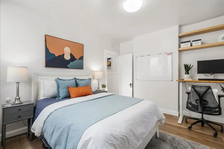 25 Medau Place 25, San Francisco, California 94133