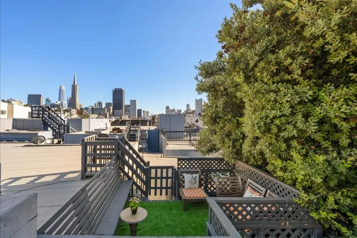 25 Medau Place 25, San Francisco, California 94133
