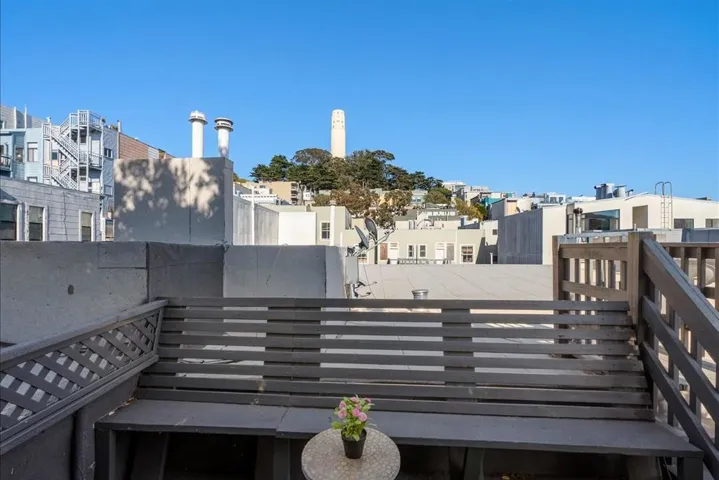 25 Medau Place 25, San Francisco, California 94133