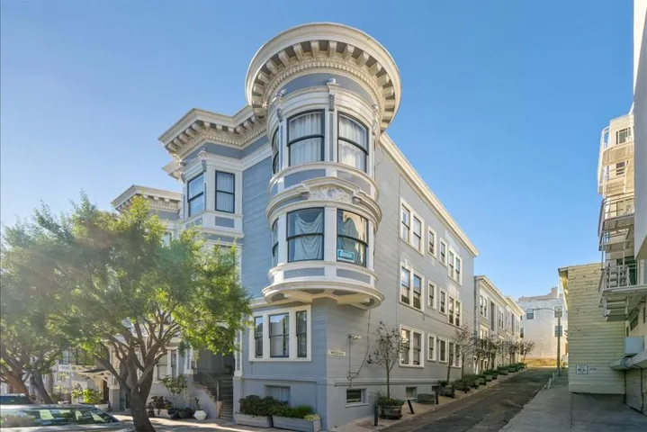 25 Medau Place 25, San Francisco, California 94133