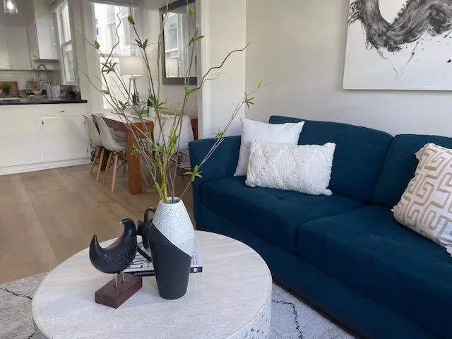 25 Medau Place 25, San Francisco, California 94133
