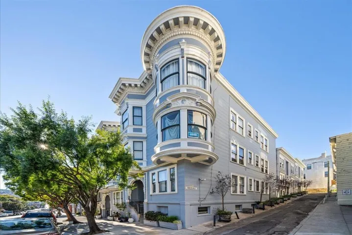 25 Medau Place 25, San Francisco, California 94133