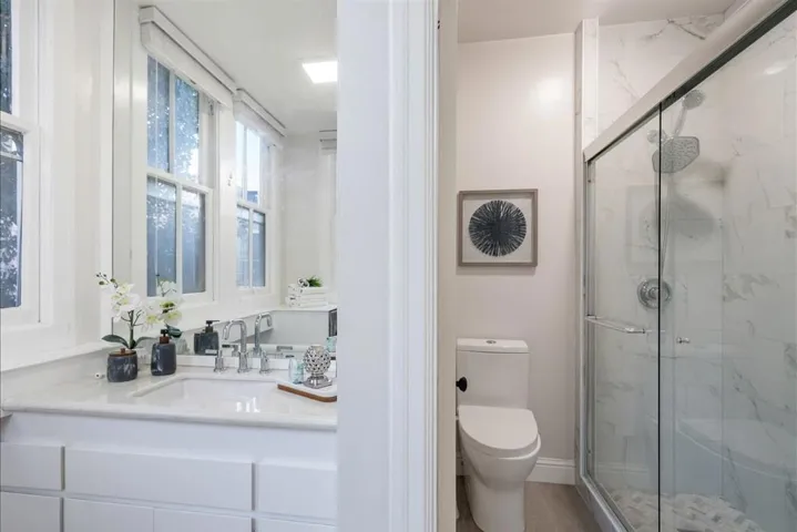 25 Medau Place 25, San Francisco, California 94133
