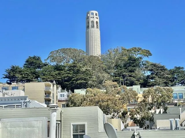 25 Medau Place 25, San Francisco, California 94133