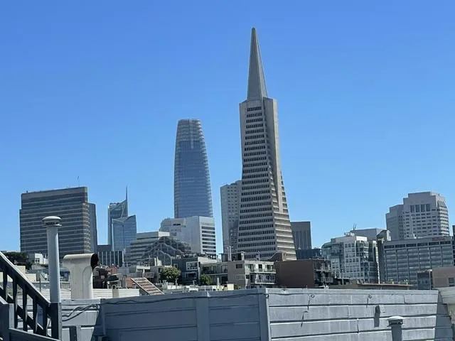25 Medau Place 25, San Francisco, California 94133