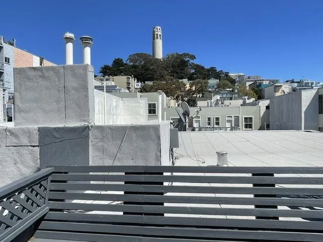 25 Medau Place 25, San Francisco, California 94133