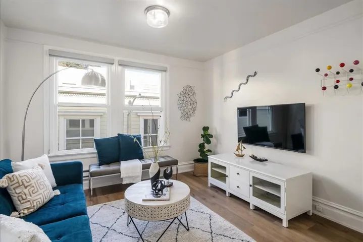 25 Medau Place 25, San Francisco, California 94133