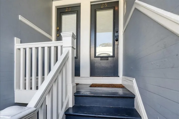 25 Medau Place 25, San Francisco, California 94133