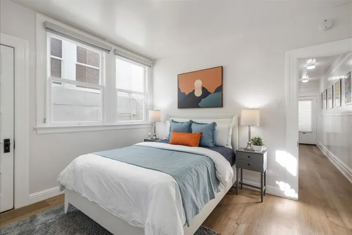 25 Medau Place 25, San Francisco, California 94133