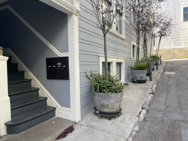 25 Medau Place 25, San Francisco, California 94133