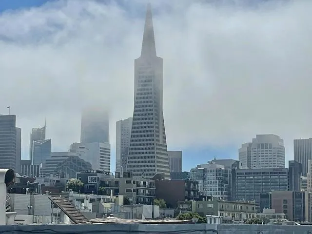 25 Medau Place 25, San Francisco, California 94133