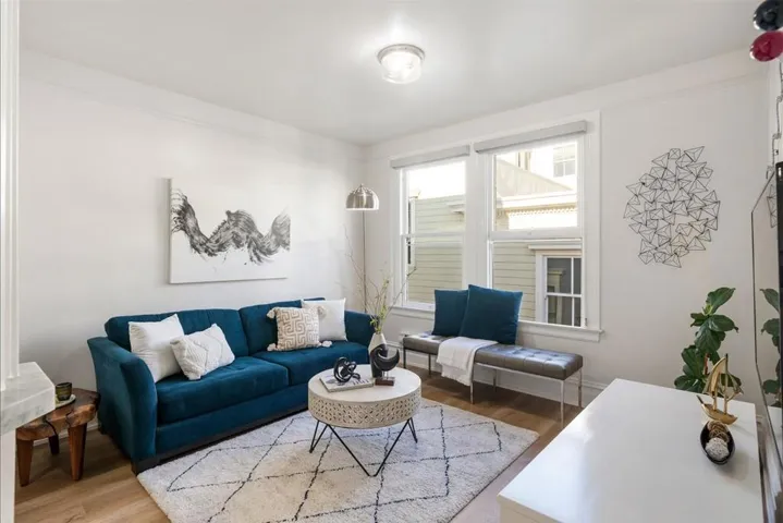 25 Medau Place 25, San Francisco, California 94133