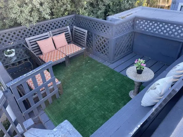25 Medau Place 25, San Francisco, California 94133