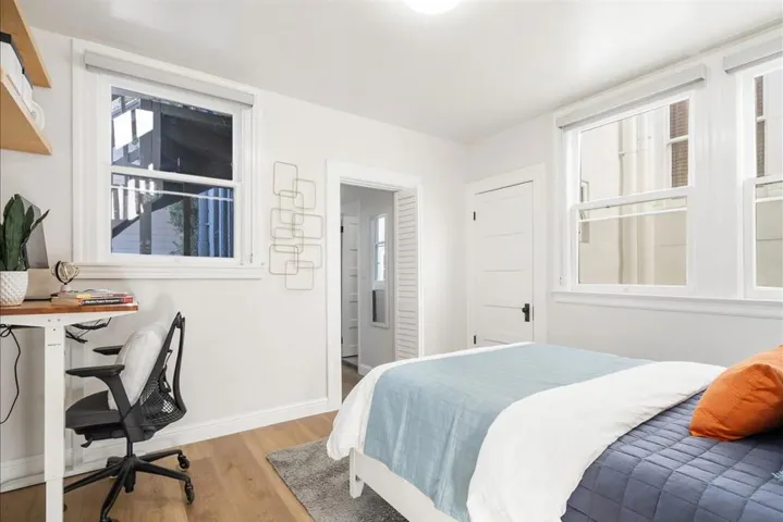 25 Medau Place 25, San Francisco, California 94133