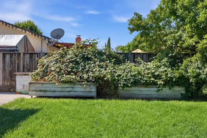 4745 Oyster Bay Drive, San Jose, California 95136