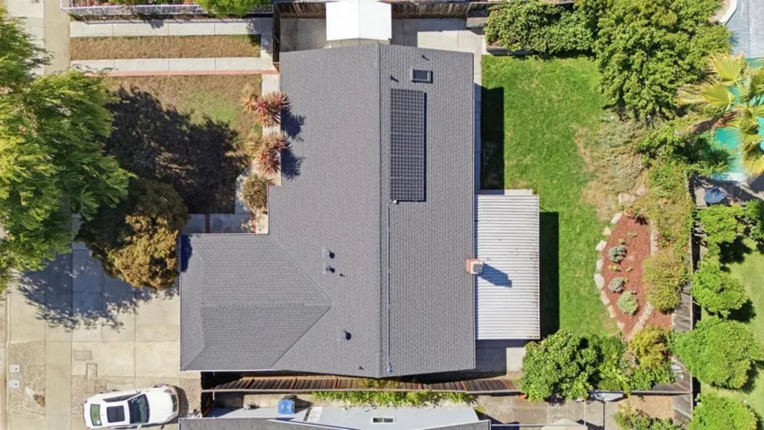 4745 Oyster Bay Drive, San Jose, California 95136