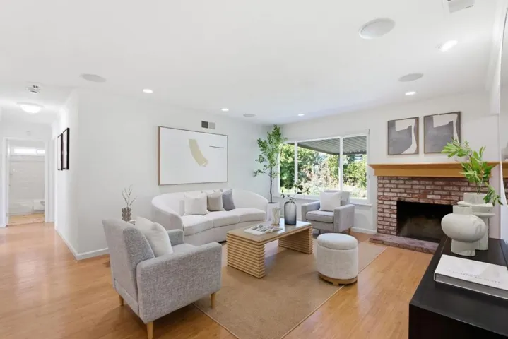 4745 Oyster Bay Drive, San Jose, California 95136