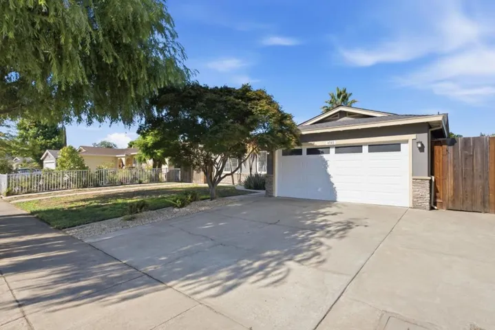 4745 Oyster Bay Drive, San Jose, California 95136