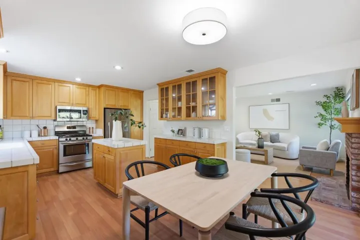 4745 Oyster Bay Drive, San Jose, California 95136