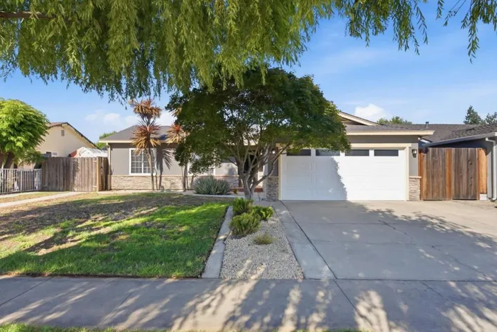 4745 Oyster Bay Drive, San Jose, California 95136