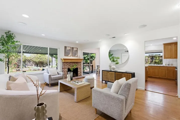 4745 Oyster Bay Drive, San Jose, California 95136