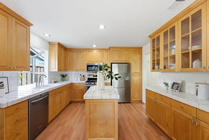 4745 Oyster Bay Drive, San Jose, California 95136