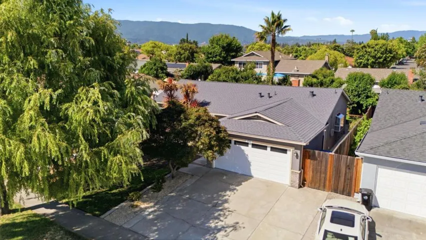 4745 Oyster Bay Drive, San Jose, California 95136