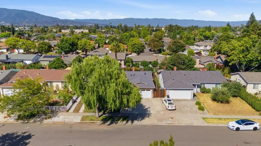 4745 Oyster Bay Drive, San Jose, California 95136