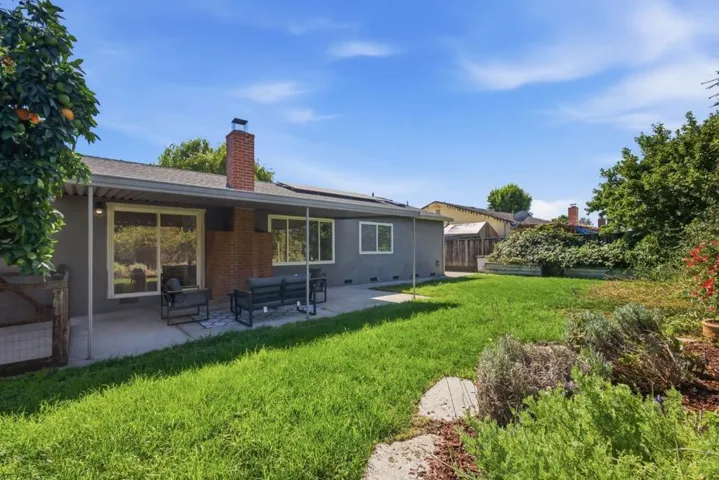4745 Oyster Bay Drive, San Jose, California 95136