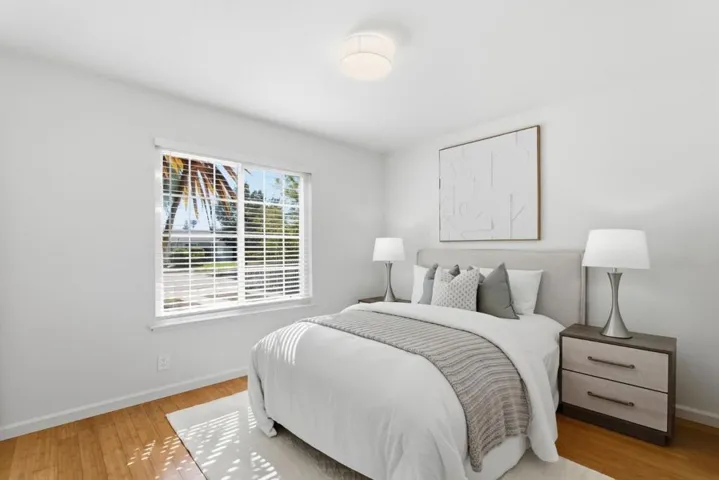4745 Oyster Bay Drive, San Jose, California 95136