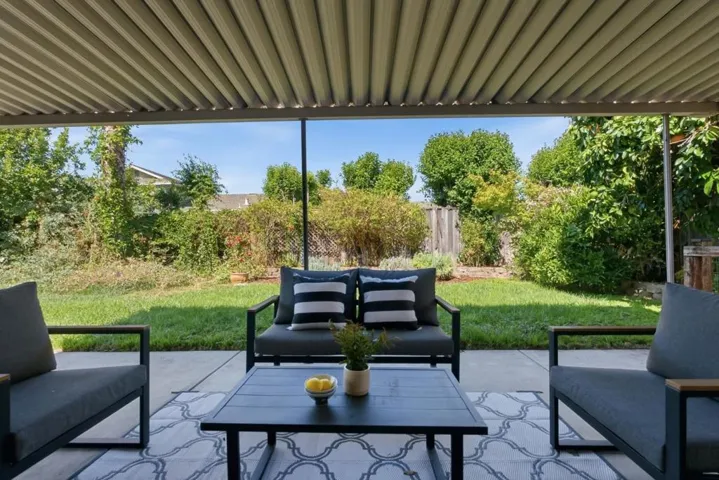 4745 Oyster Bay Drive, San Jose, California 95136
