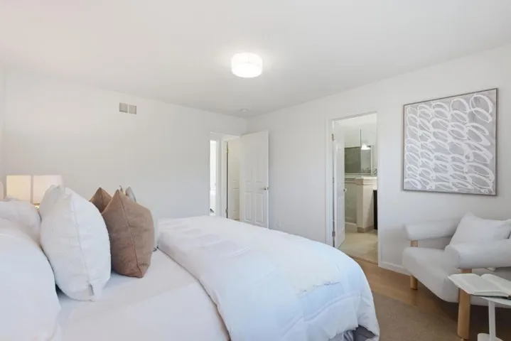 4745 Oyster Bay Drive, San Jose, California 95136