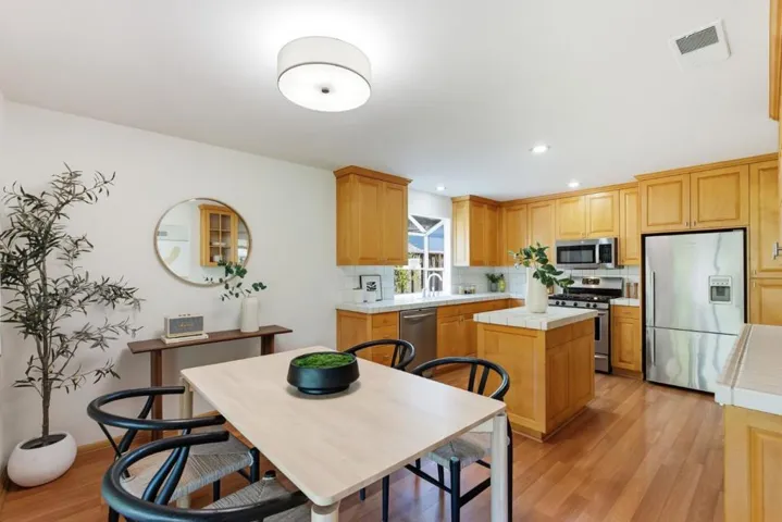 4745 Oyster Bay Drive, San Jose, California 95136