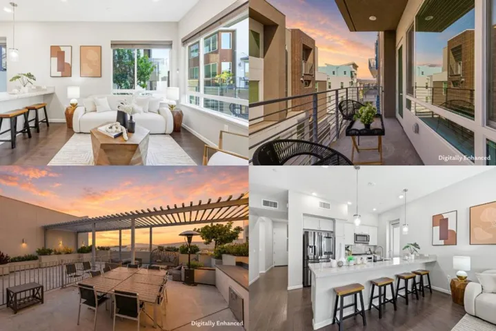 2981 Henry Miller Place 4, San Jose, California 95136
